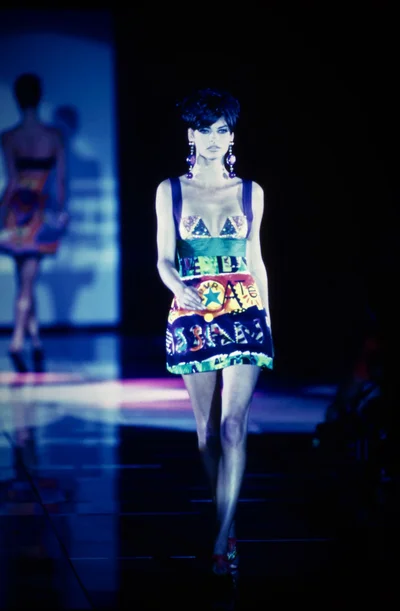 Look 77